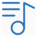 Letra da música  Icon