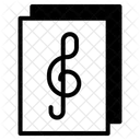 Letra  Icono