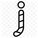 Carta Icono