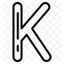 Carta Icono