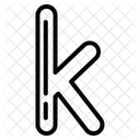 Carta Icono