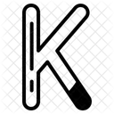 Carta Icono