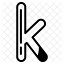 Carta Icono