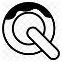 Letra Q Alfabeto Letra Icono