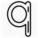 Carta Icono