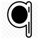 Carta Icono