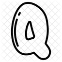Carta Icono