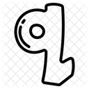 Carta Icono