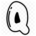 Carta Icono