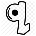 Carta Icono