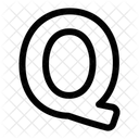 Alfabeto Icono