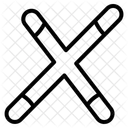 Carta Icono