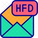 Letras Icono