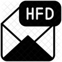 Letras Icono