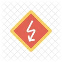 Signo Tablero Flecha Icono