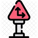 Letrero Tablero Informativo Icono