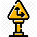 Letrero Tablero Informativo Icono