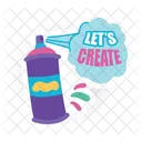 Lets Create  Icon