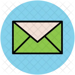 Letter  Icon