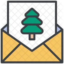 Letter  Icon