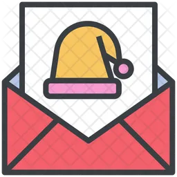 Letter  Icon