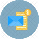 Letter Email Mail Icon