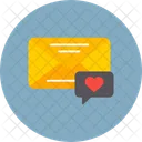 Letter Email Envelope Icon