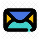 Letter Communication Email Icon