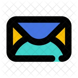 Letter  Icon