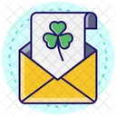 Letter Icon