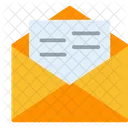 Mail Message Email Icon