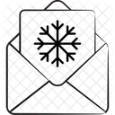 Mail Message Email Icon