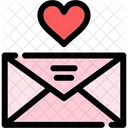 Letter Communication Written Icon