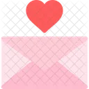 Letter Communication Written Icon