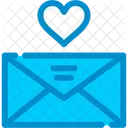 Letter Communication Written Icon