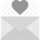 Letter Communication Written Icon