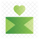 Letter Communication Written Icon