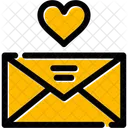 Letter Communication Written Icon