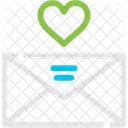 Letter Communication Written Icon