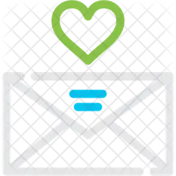 Letter  Icon