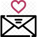 Letter Communication Written Icon