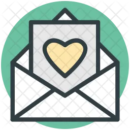 Letter  Icon