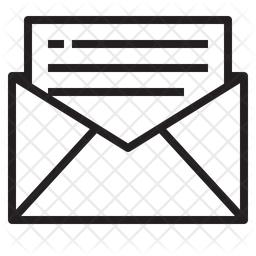 Letter Icon Of Line Style Available In Svg Png Eps Ai Icon Fonts