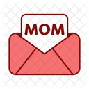 Letter Email Invitation Mail Icon