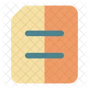 Letter Mail Message Icon