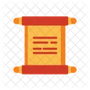 Letter Mail Message Icon