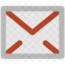 Letter Newsletter Mail Icon