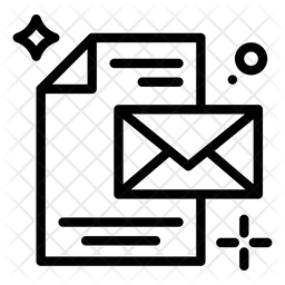 Letter Icon Of Line Style Available In Svg Png Eps Ai Icon Fonts