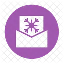 Letter Card Envelope Icon