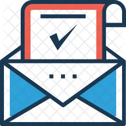 Letter  Icon